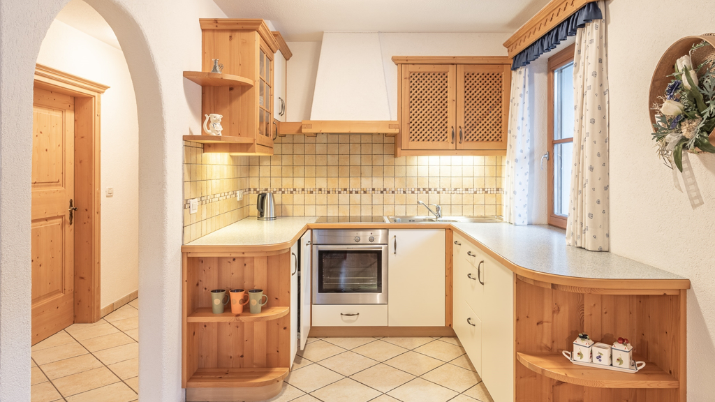 Appartement Desiree G9 Scg 16564C